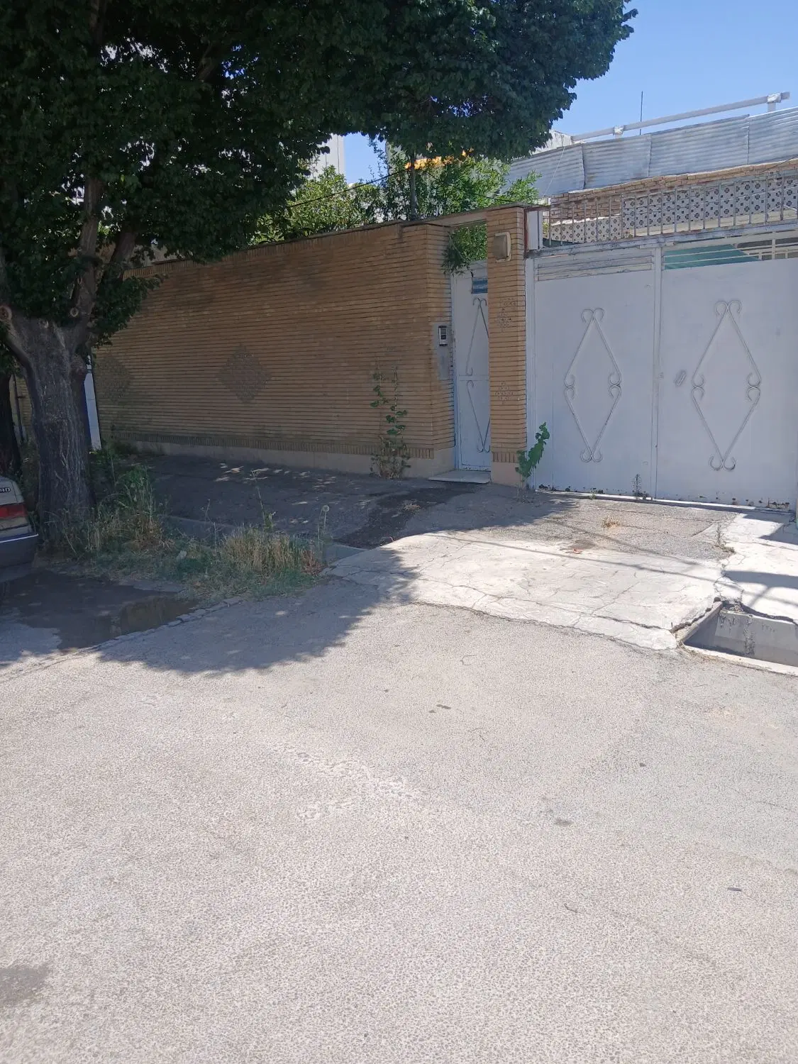 املاک