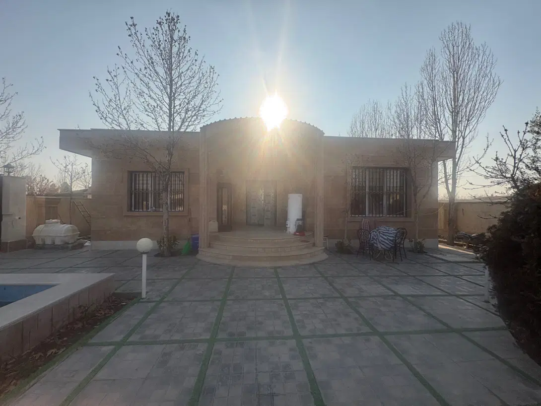 فروش ویلا در کردان بهارک