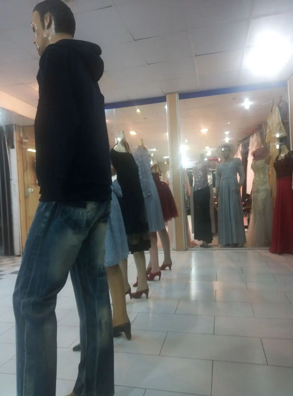 فروش مغازه