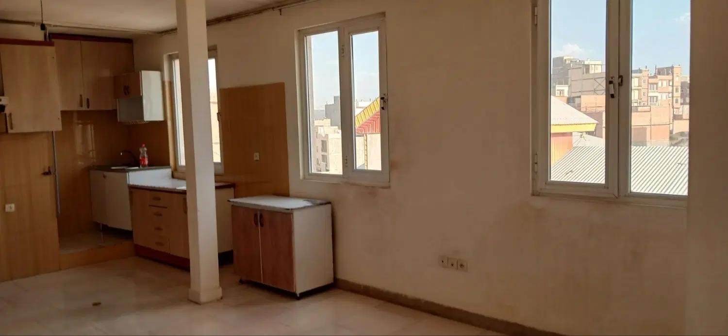 خانه 56متری