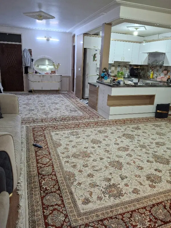 خانه فاز۲ ناجی آباد