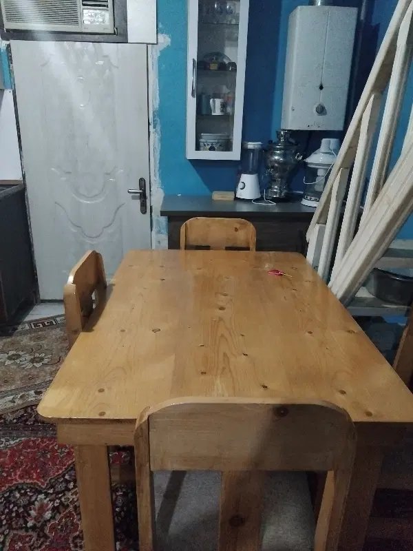 فروش ملک ویلایی