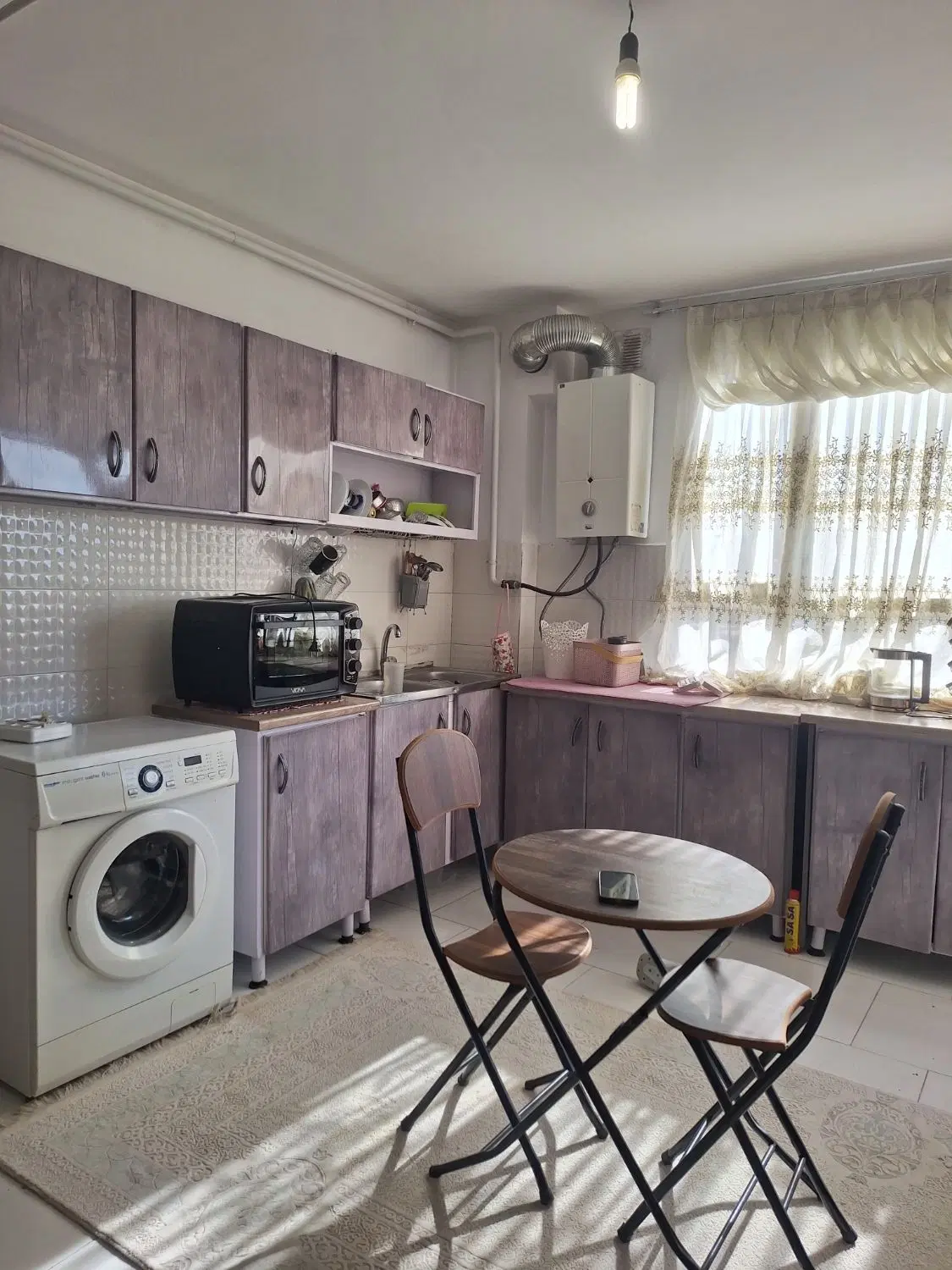 فروش آپارتمان ۸۰ متری