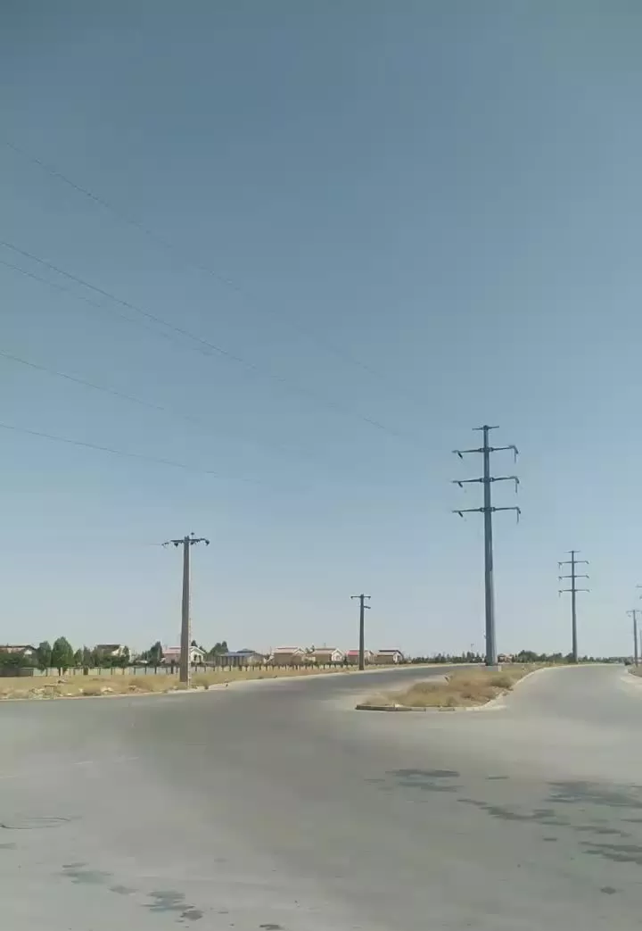زمین سوله تجاری گلبهار