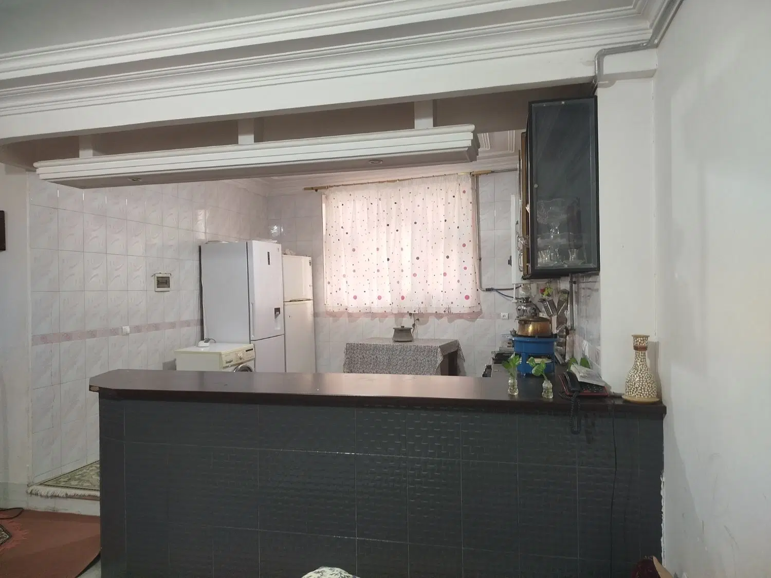 فروش خانه در مرکز شهر