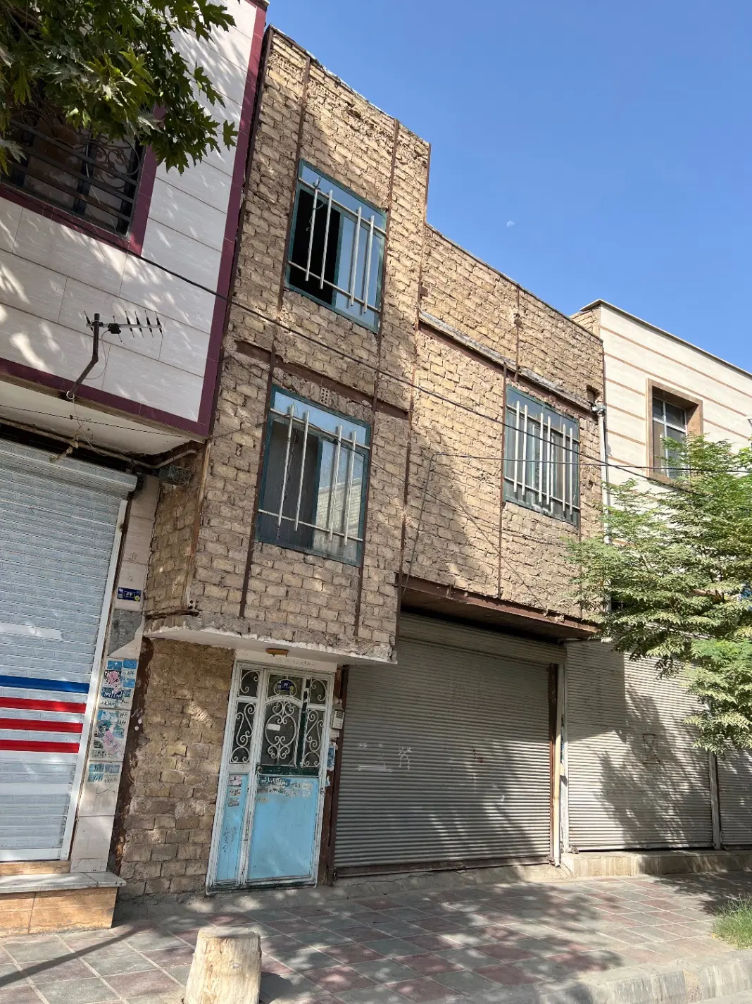 ۶۰متر دوطبقه