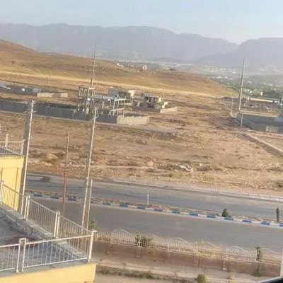فروش زمین مسکونی