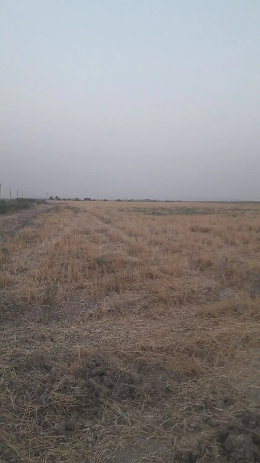 فروش قطعه زمین