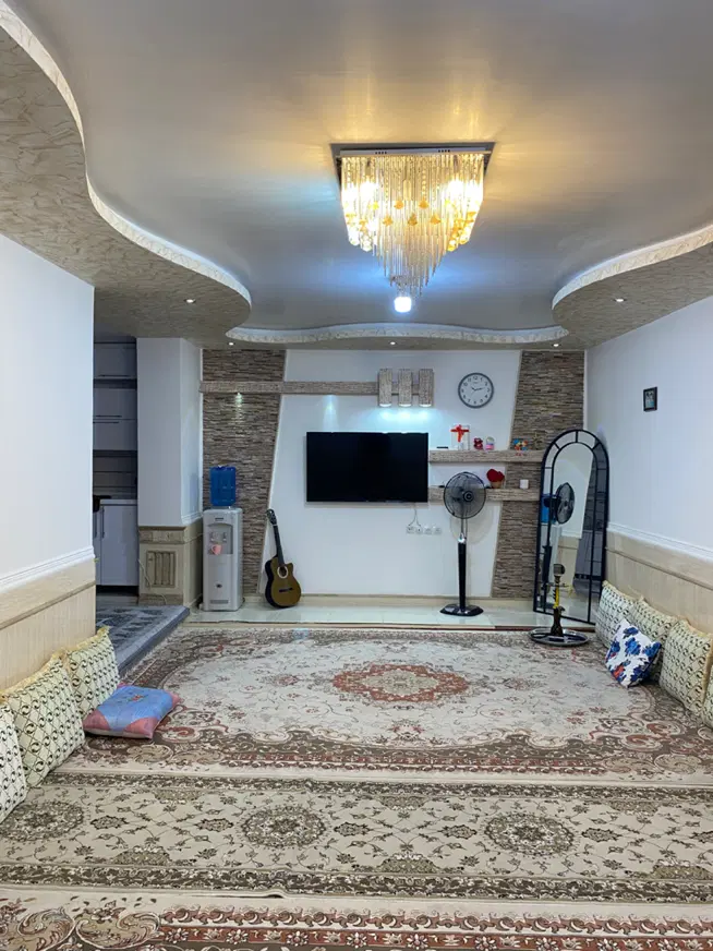 فروش خانه لوکس حسین آباد