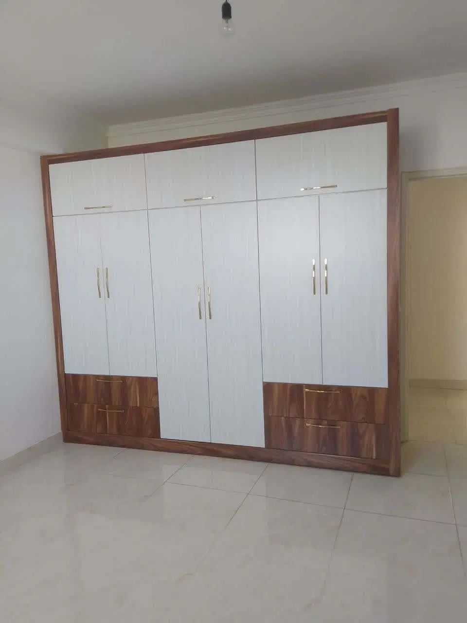 آپارتمان کوی فیروز کوی ابوریحان