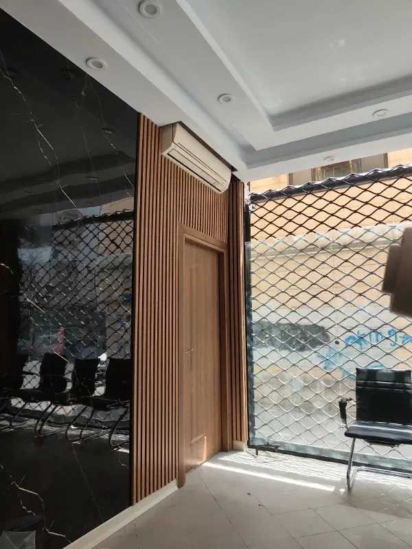 آپارتمان ۱۰۳ متری