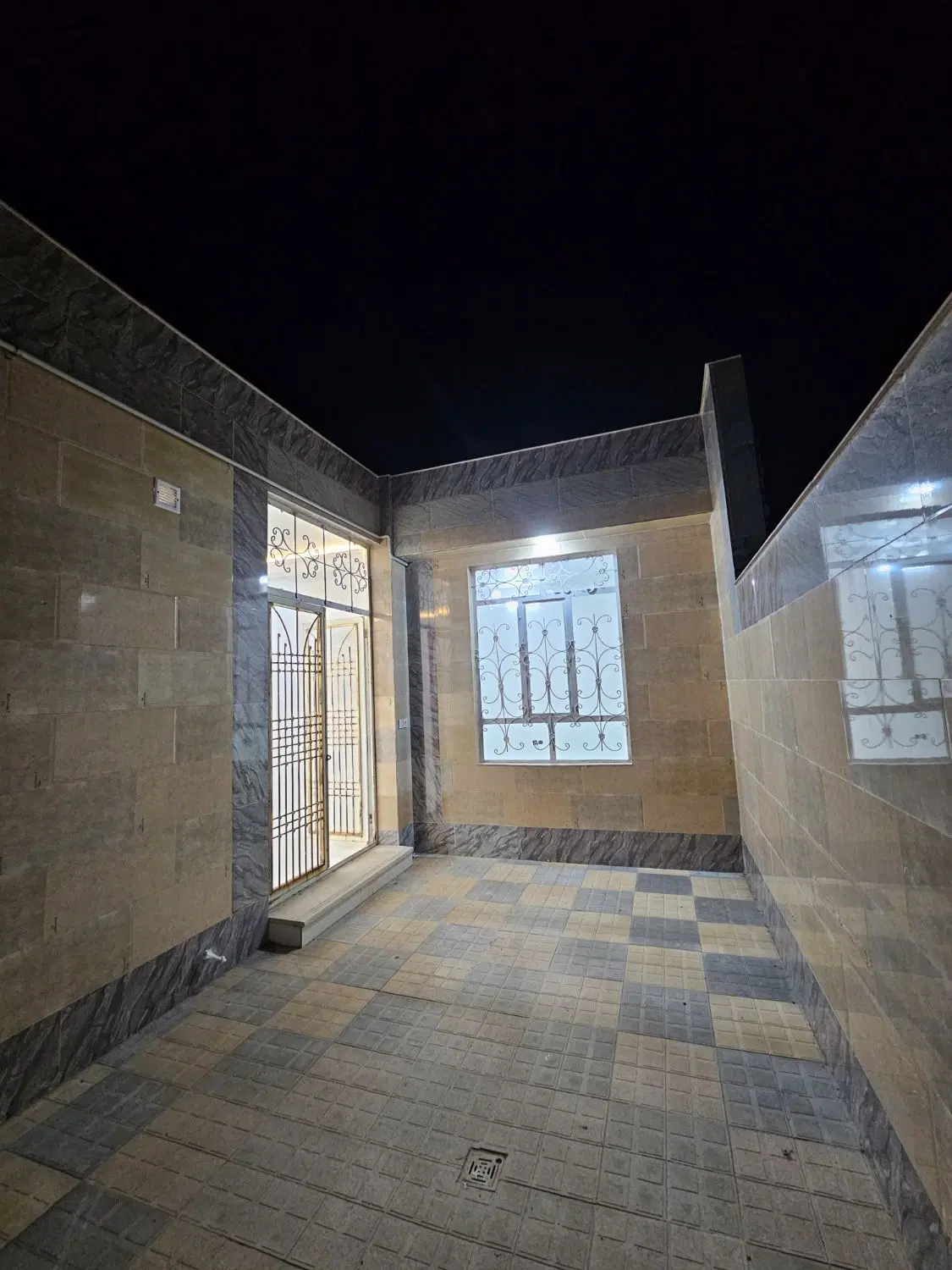 خانه جالب