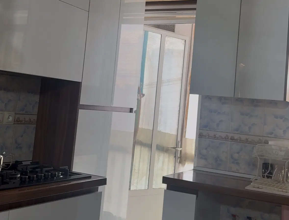 رهن کامل خیابان تختی