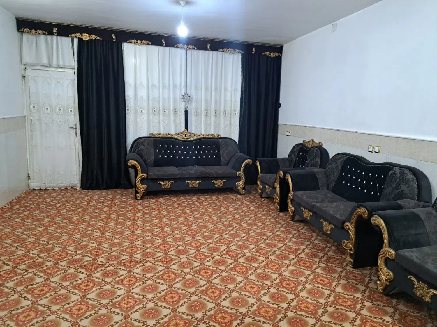 منزل ویلایی شیک وتمیز _فروش یا رهن واجاره