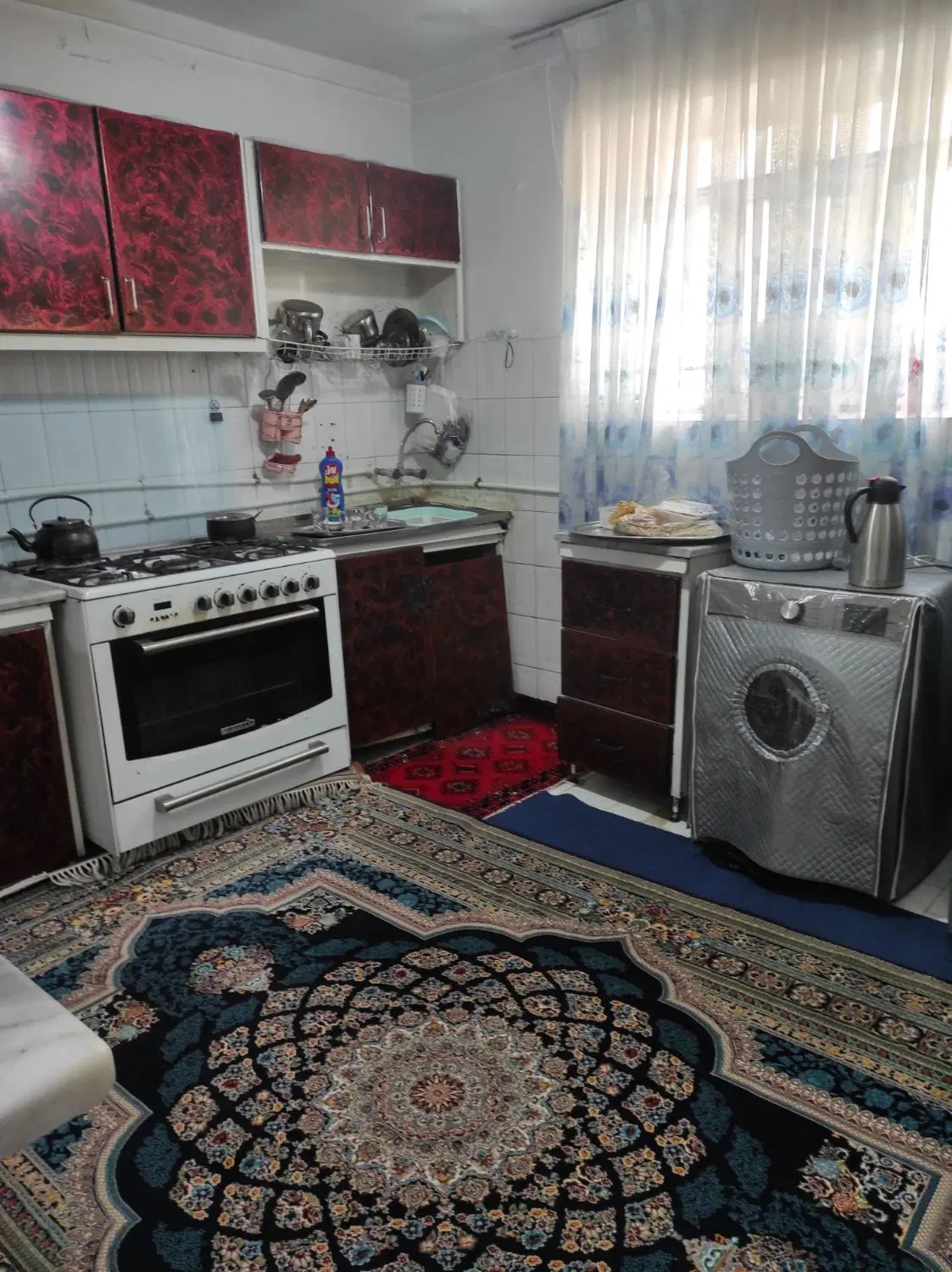 فروش آپارتمان ویلایی خانه ویلایی