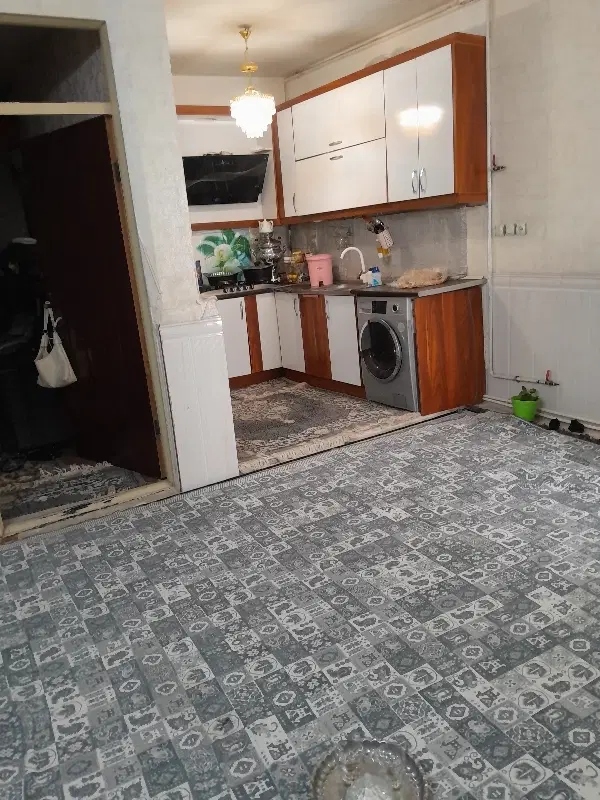 منزل مسکونی زمینی