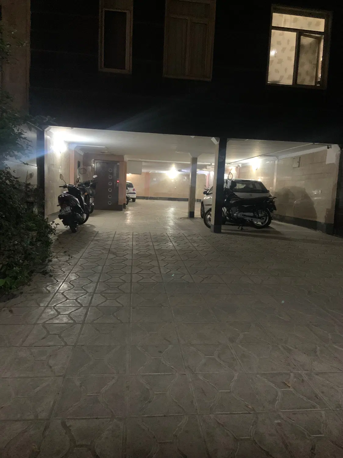 آپارتمان فروشی