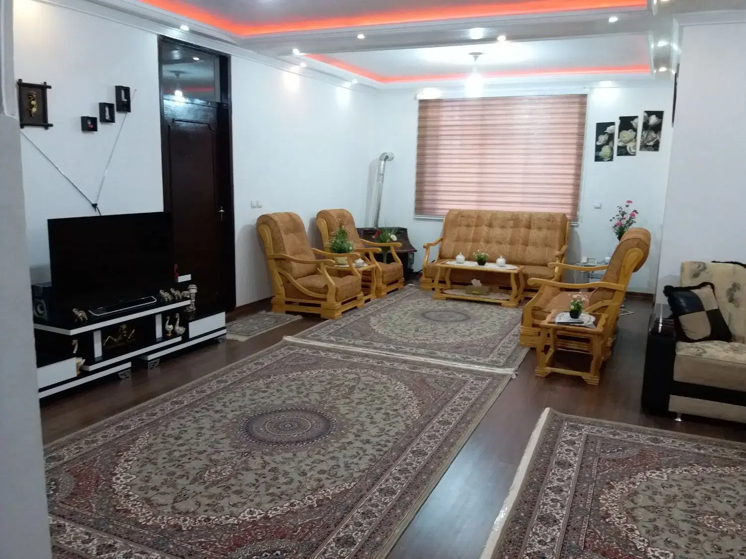 خانه ویلایی