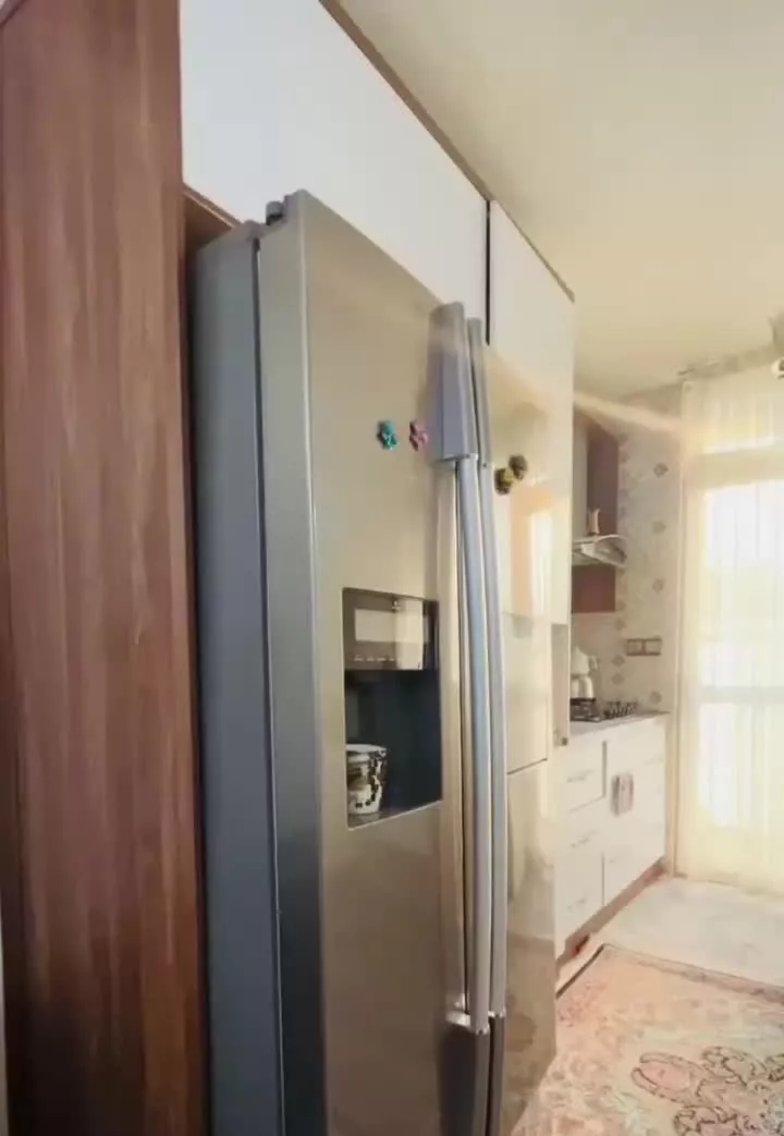 آپارتمان ۷۰ متری میدان الغدیر