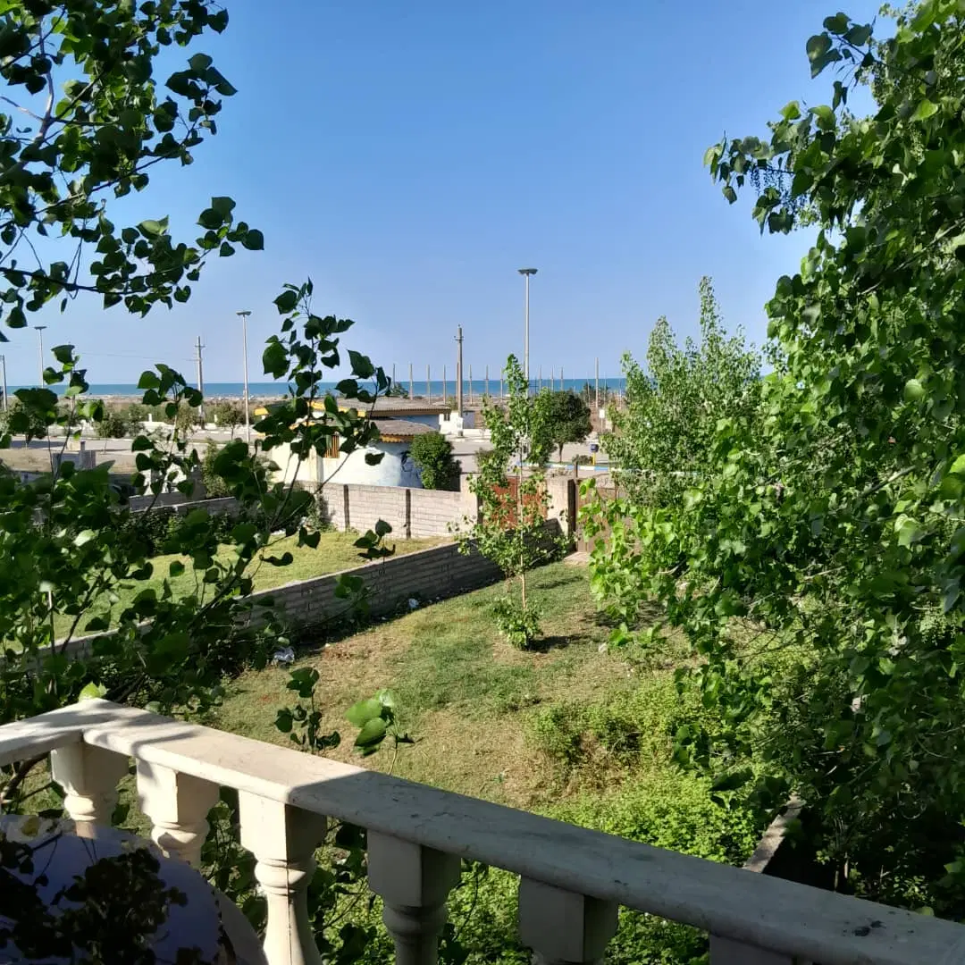اجاره روزانه ویلا نو ساز