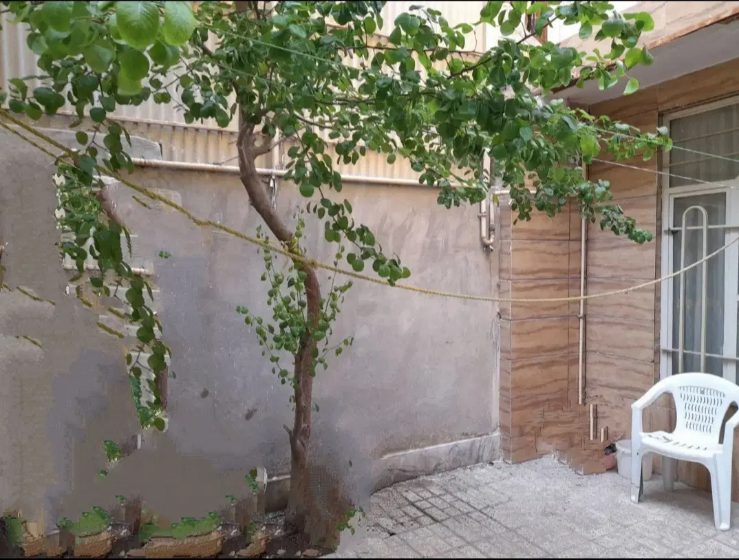 خانه ویلایی83 متر