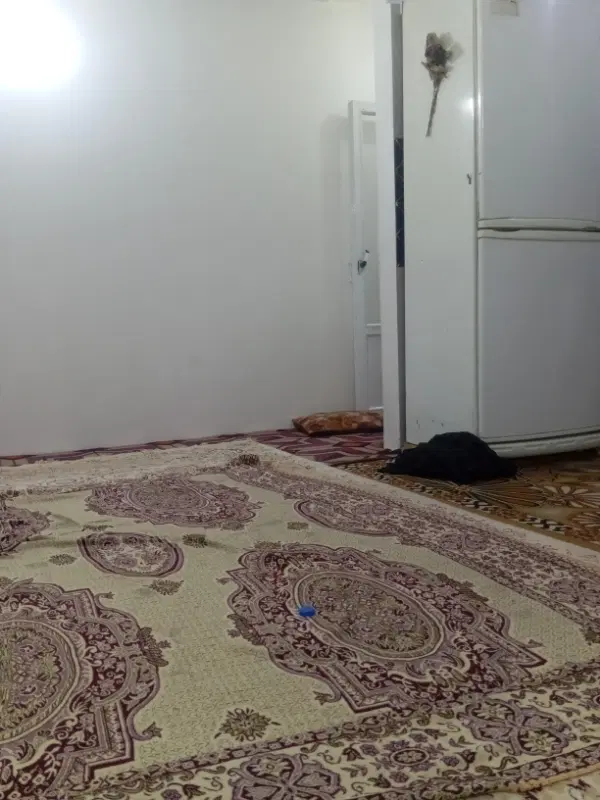 خانه فروشی در تایباد کوچه فرخی