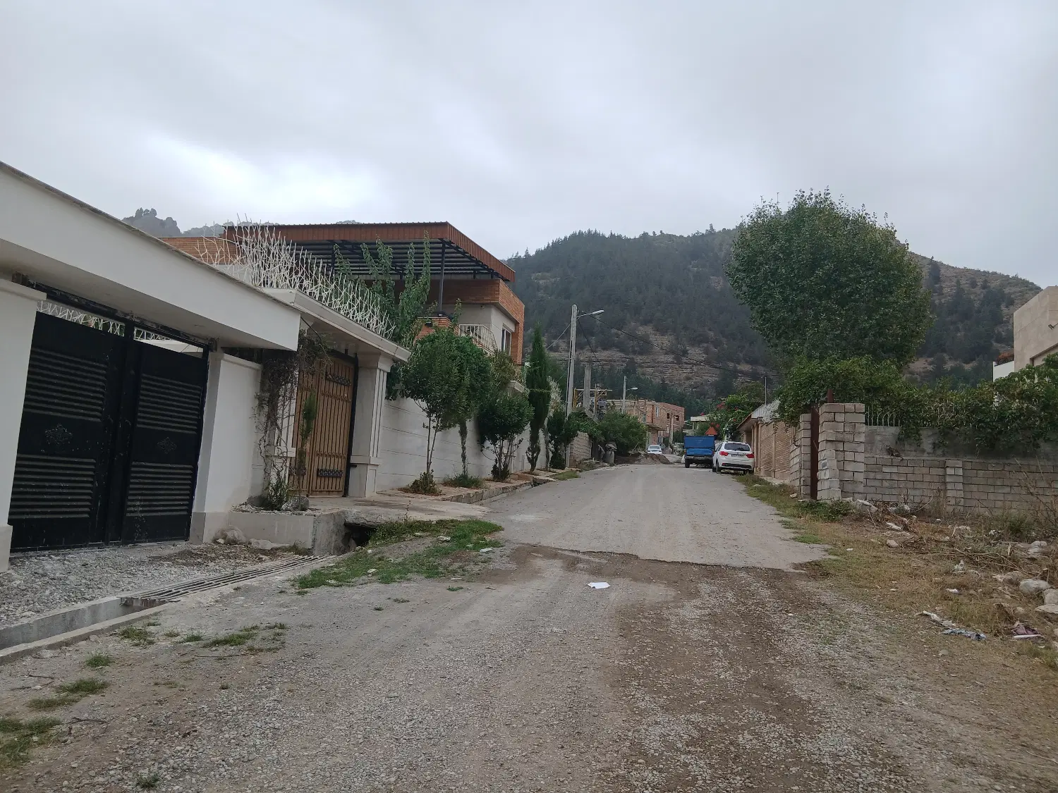 فروش زمین
