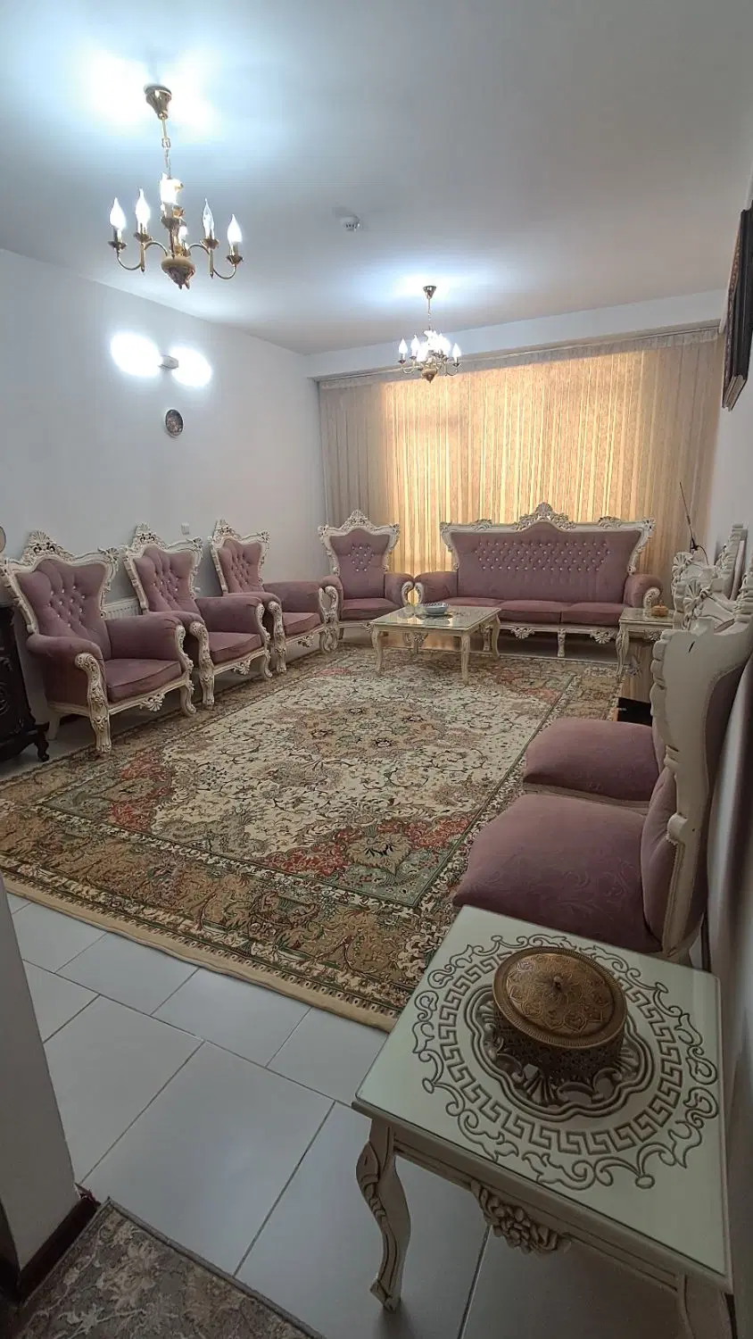 مجتمع فرهنگیان بلوک ۸ طبقه ۱۱ اجاره داده میشود