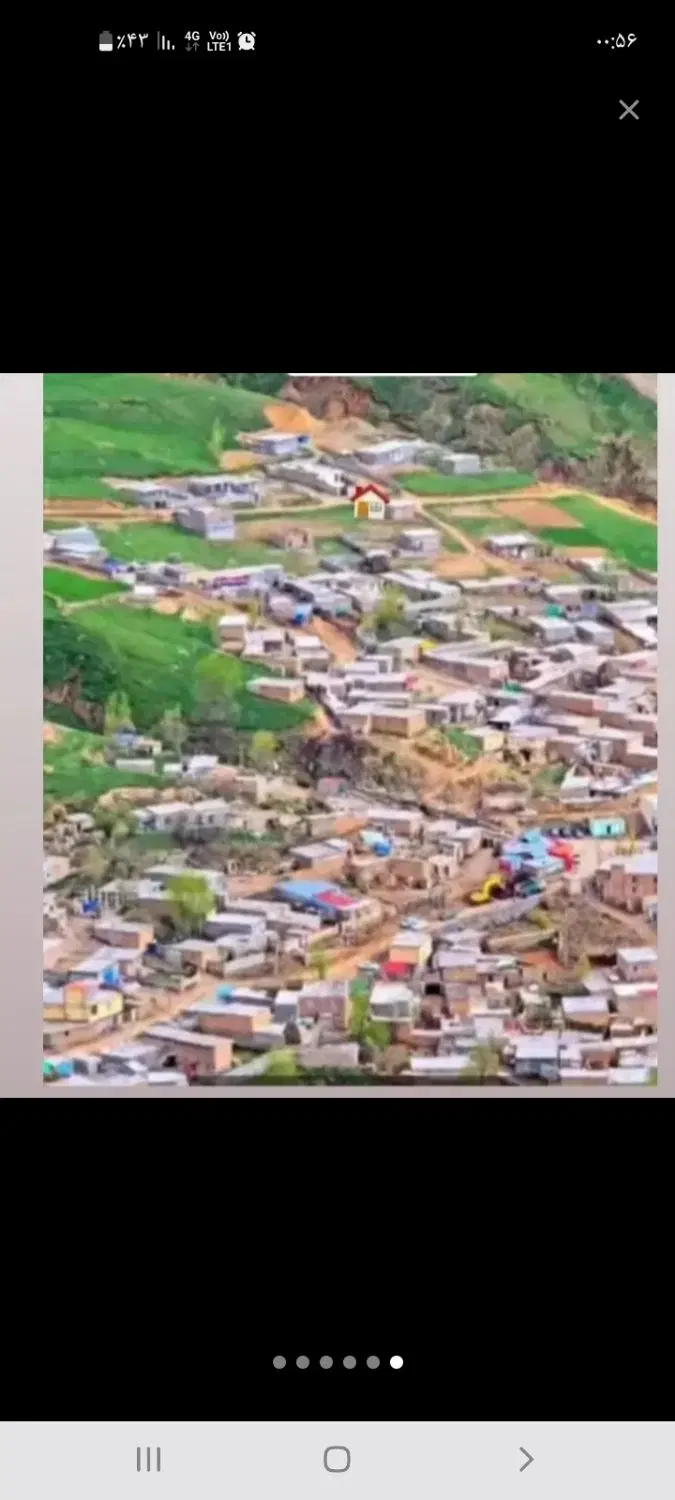 فروش زمین