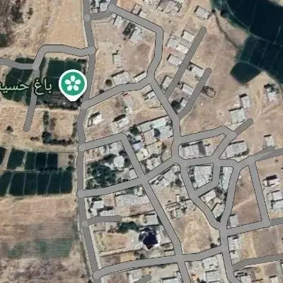 فروش قطعه زمین مسکونی 300 متری