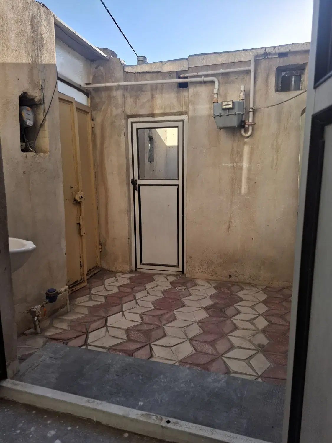 ویلایی کانی‌کوزله