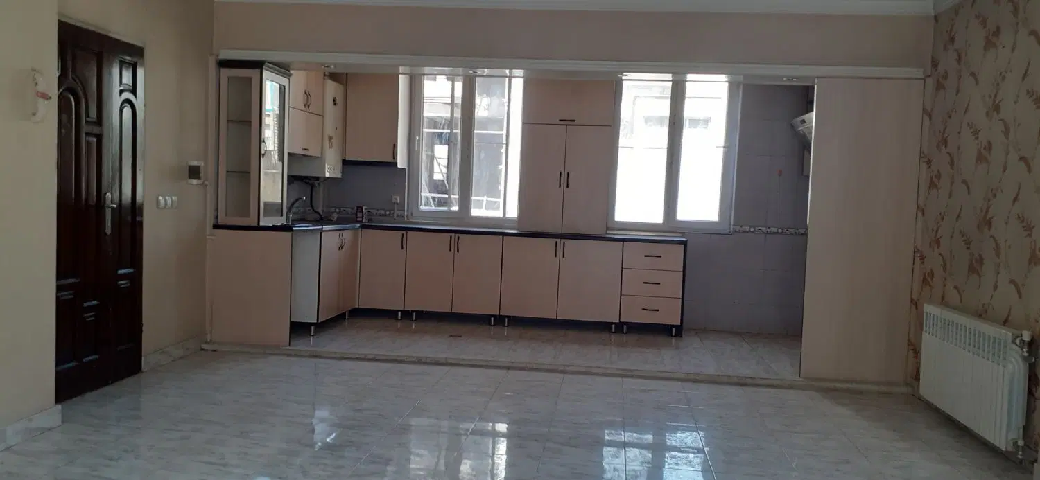 ۶۰مترتکواحدی باپارکینگ ۸متریهای بابک شخصی