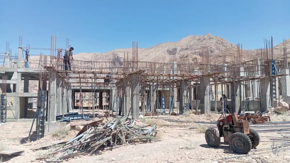 مسکن ملی