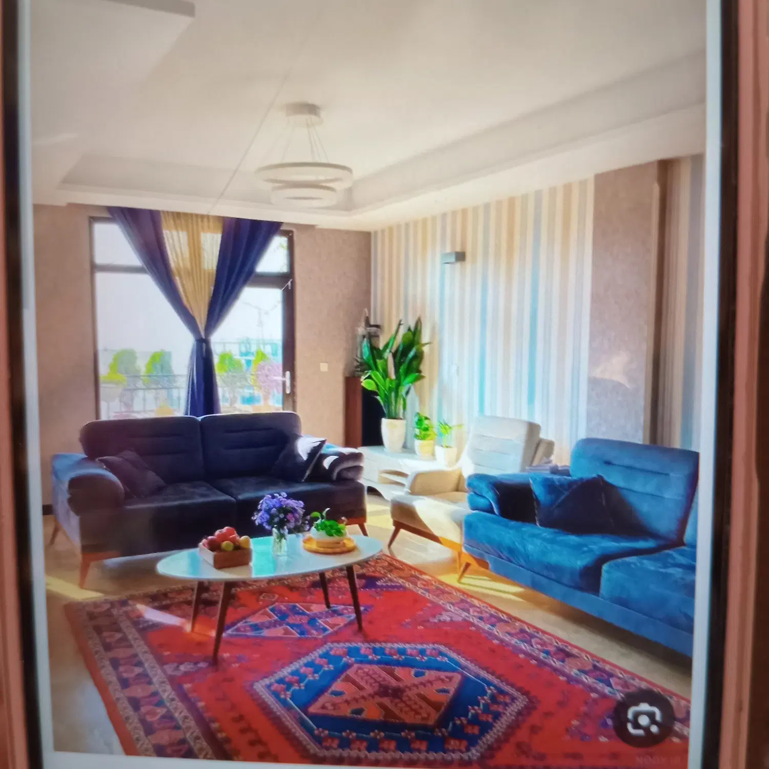 خانه  اجاره ای100 متری همکف