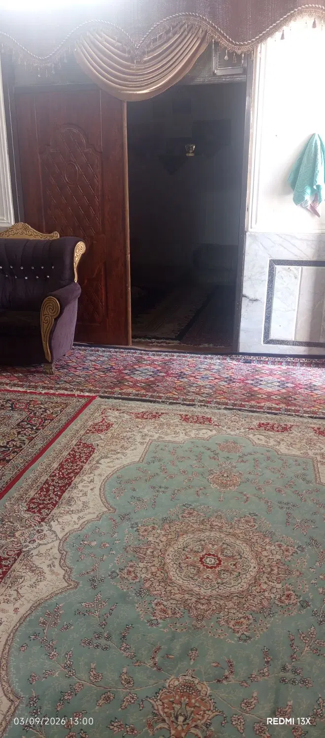 رهن و اجاره منزل ویلایی بزرگ میرحسینی ۲۲