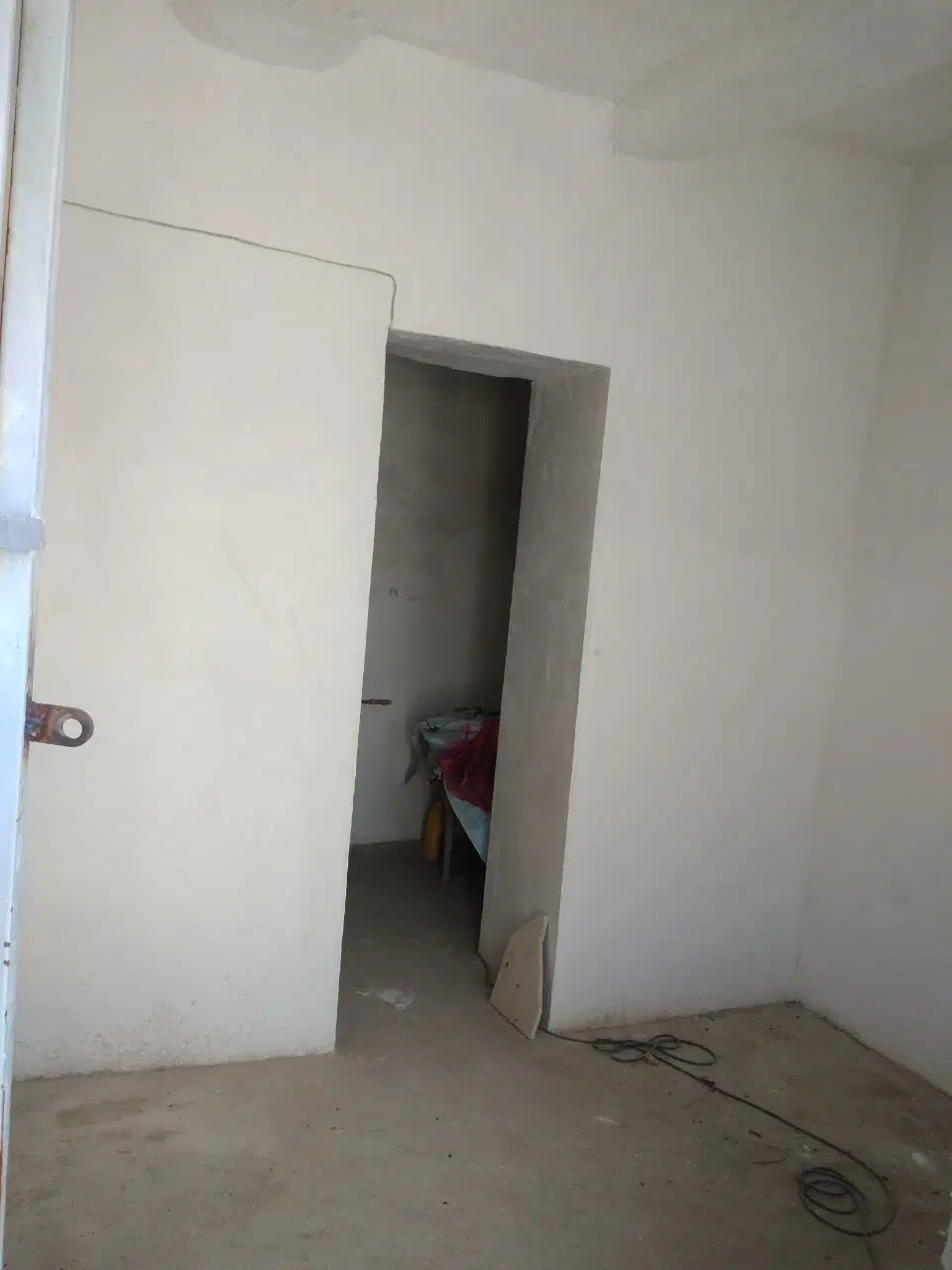 منزل مسکونی