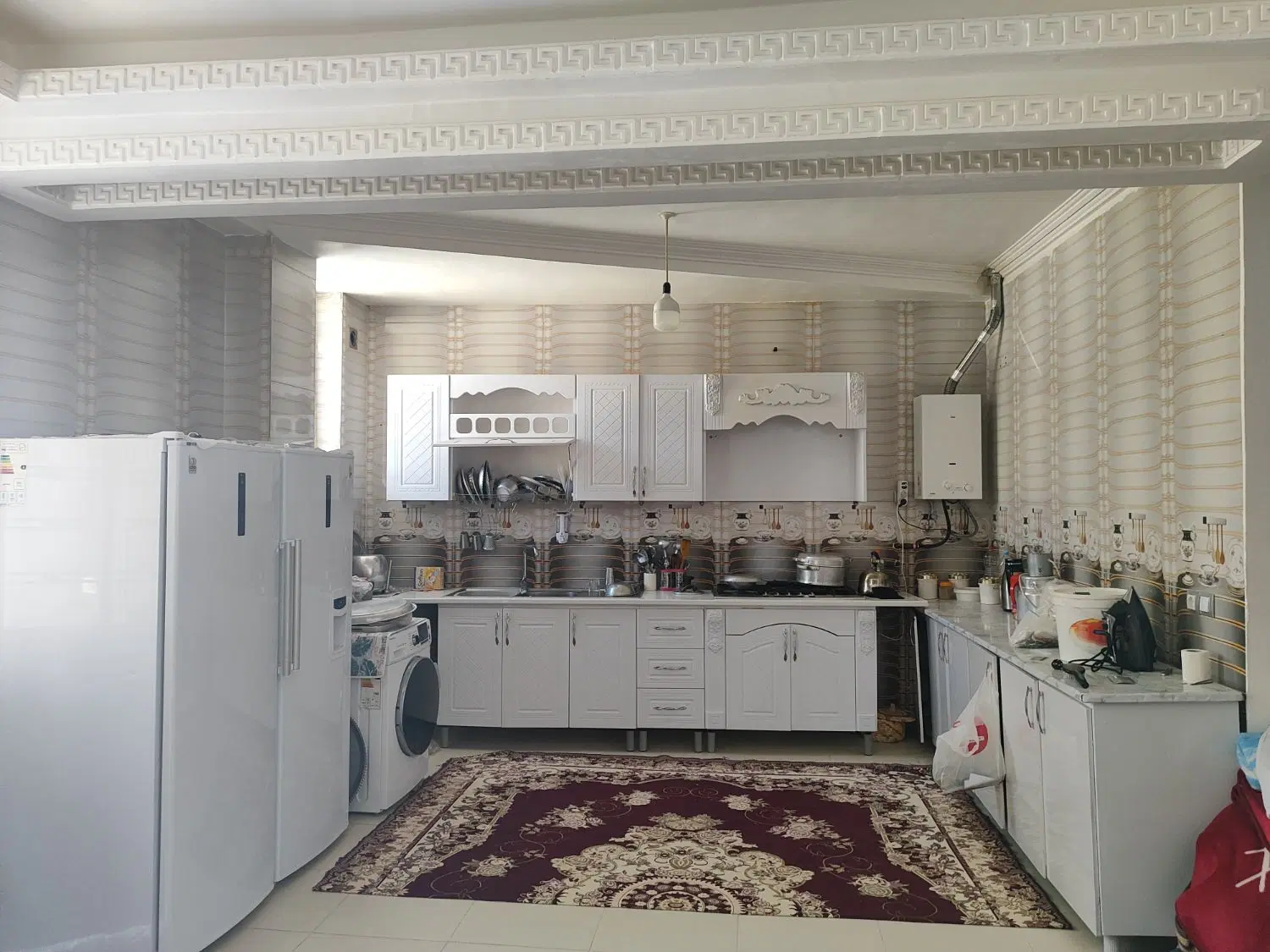 رهن یا اجاره خونه