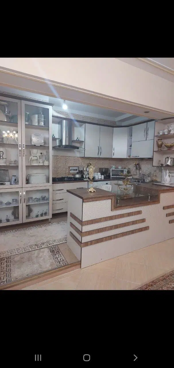 اجاره آپارتمان