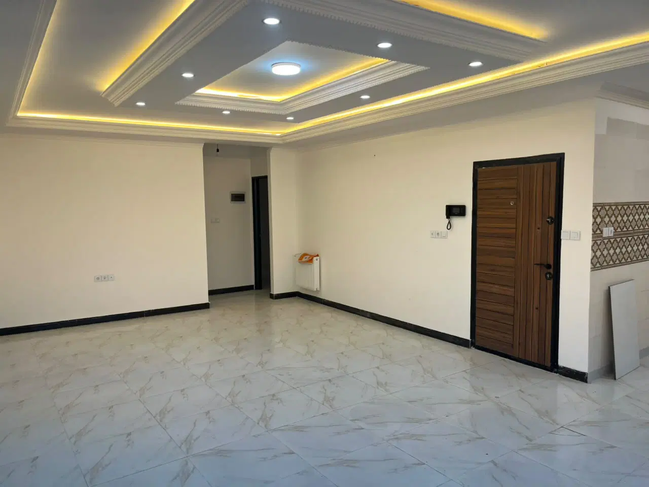 فروش خونه ۲واحدی در خیابان ساری