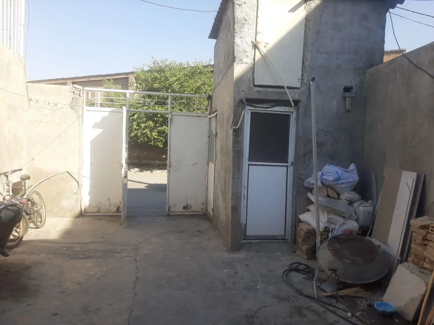 فروش خانه ویلایی بلوار