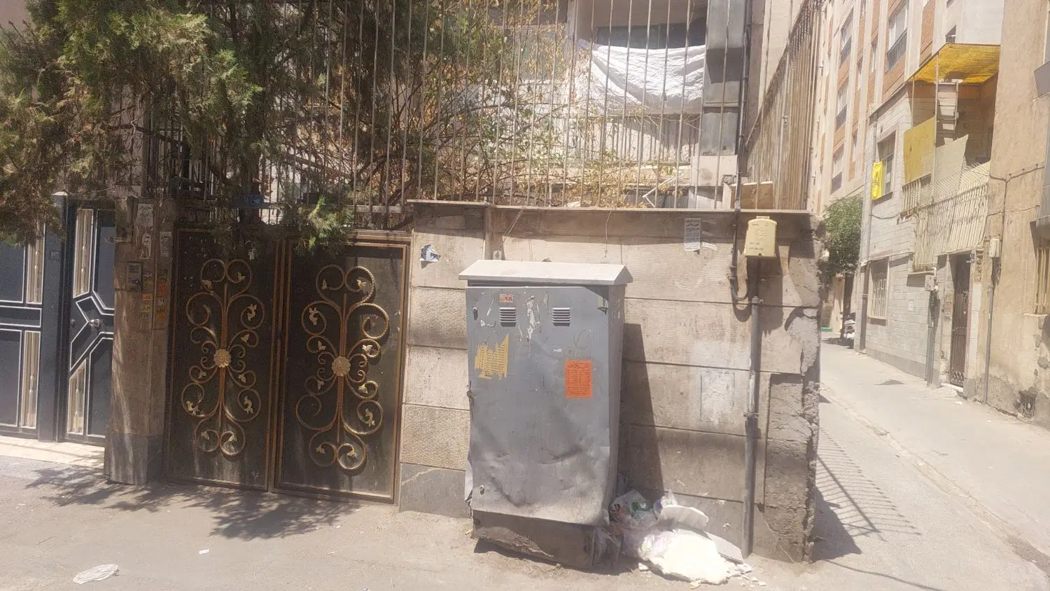 مشارکت در ساخت