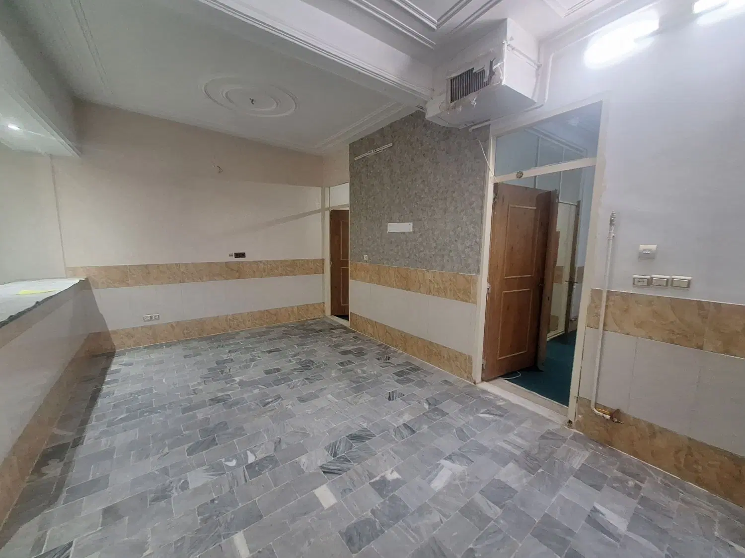 خانه ۲ دقیقه تا حرم مطهر