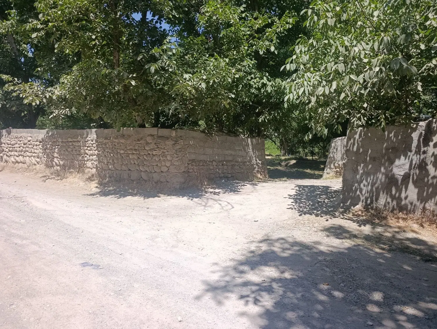 خانه حیاط دار