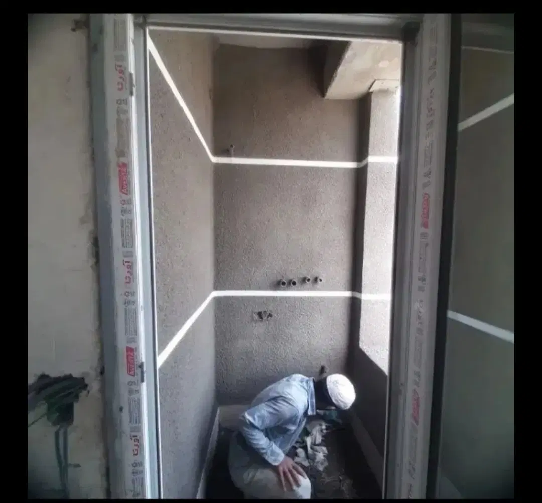 فروش واحد برج ارتش فاز 2