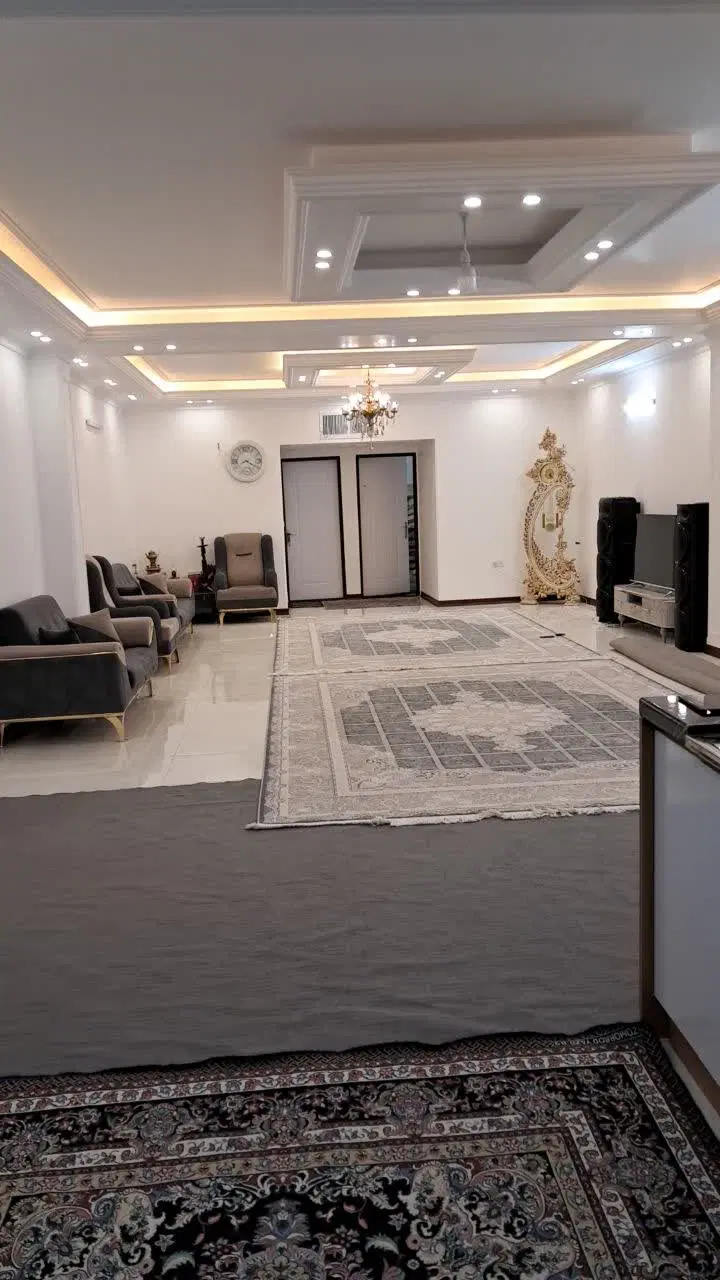 منزل ویلایی ۱۷۵ متر ۳خوابه کلهری