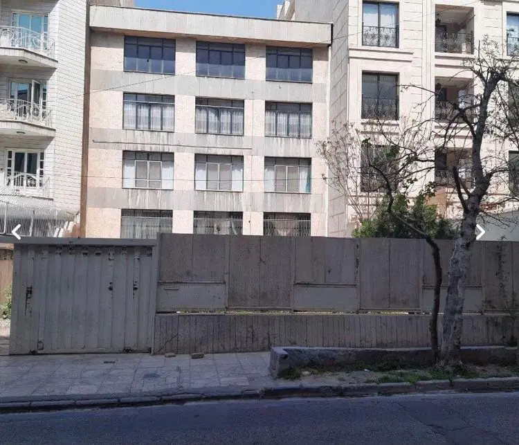 کلنگی تهرانپارس غربی