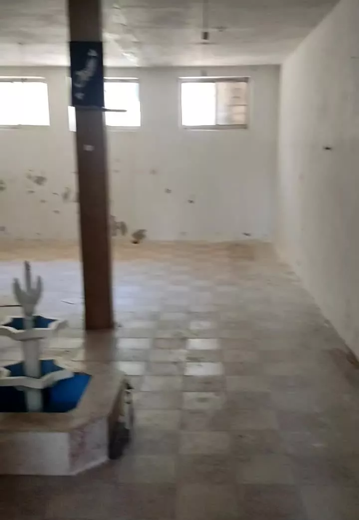 سالن برای کارگاه