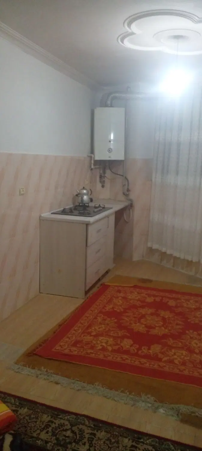 اجاره مسکونی ۷۰ متر راه جدا