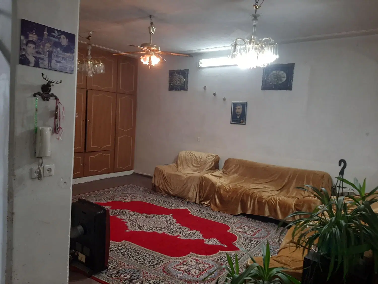 فروش دو طبقه مجزا