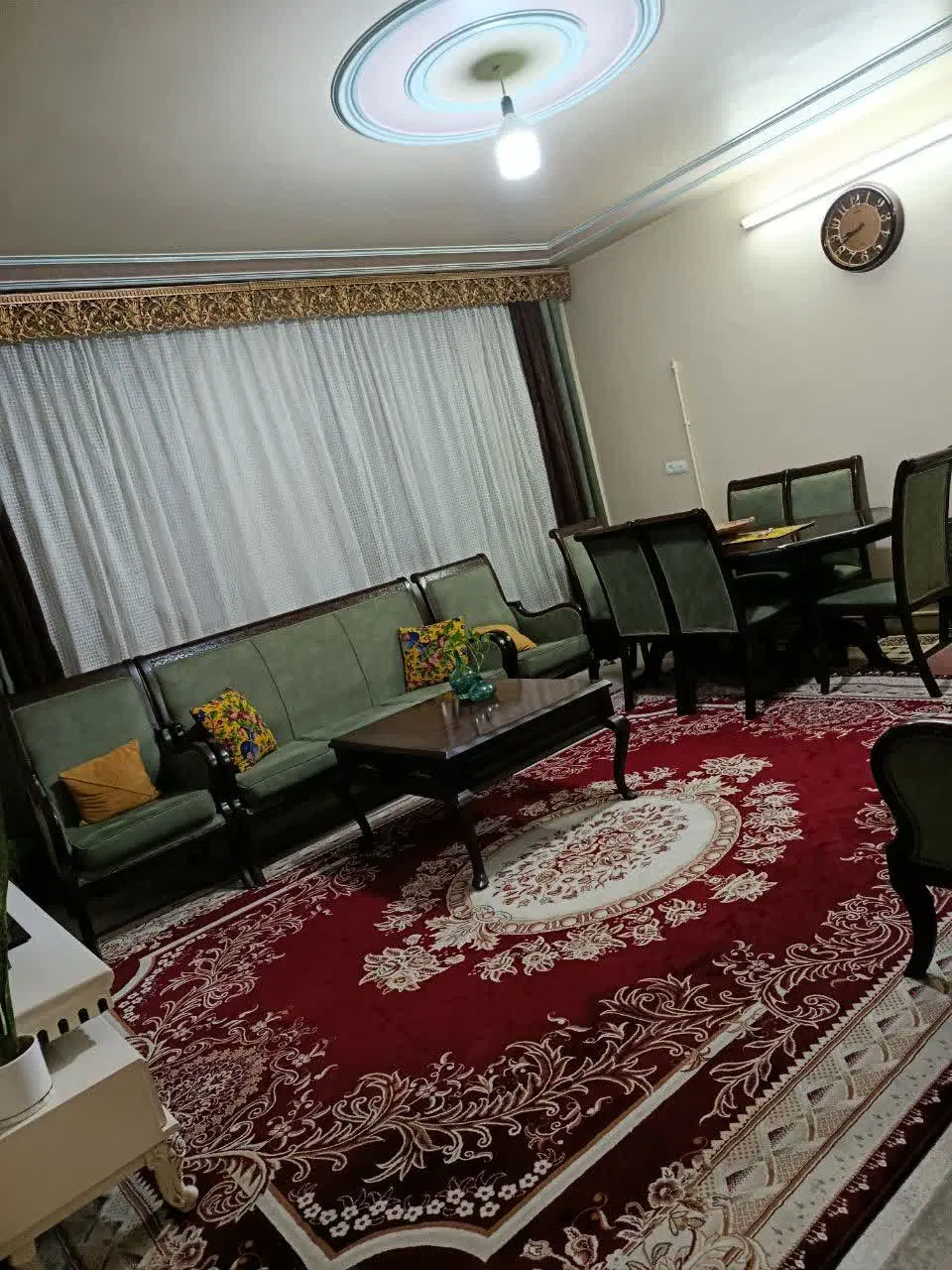 رهن کامل
